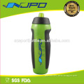 600ml American style LDPE hot sale water bottles for gym